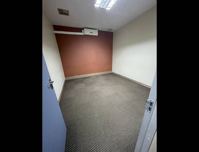 450M² SERVICED OFFICE TO LET IN PIETERMARITZBURG CENTRAL